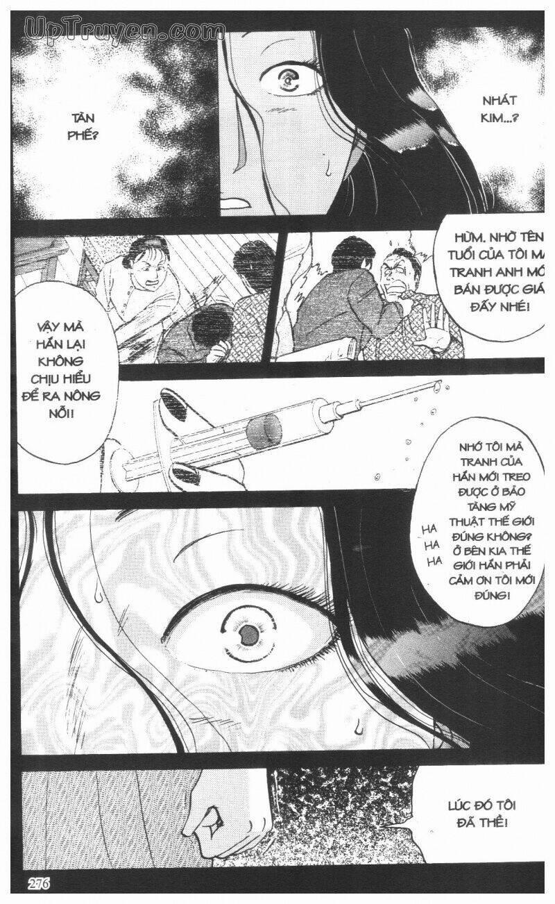 Thám Tử Kindaichi (Special Edition) 13 trang 278