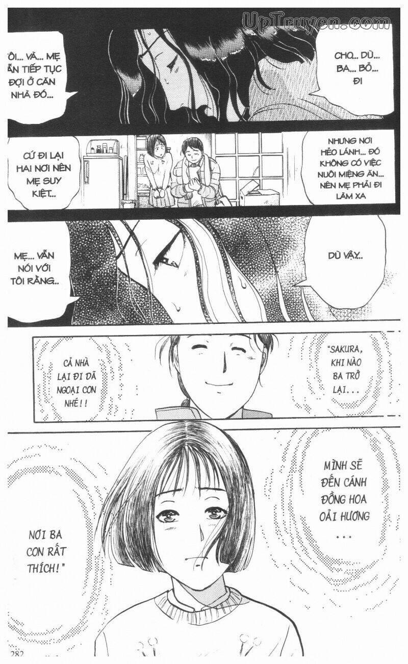 Thám Tử Kindaichi (Special Edition) 13 trang 284