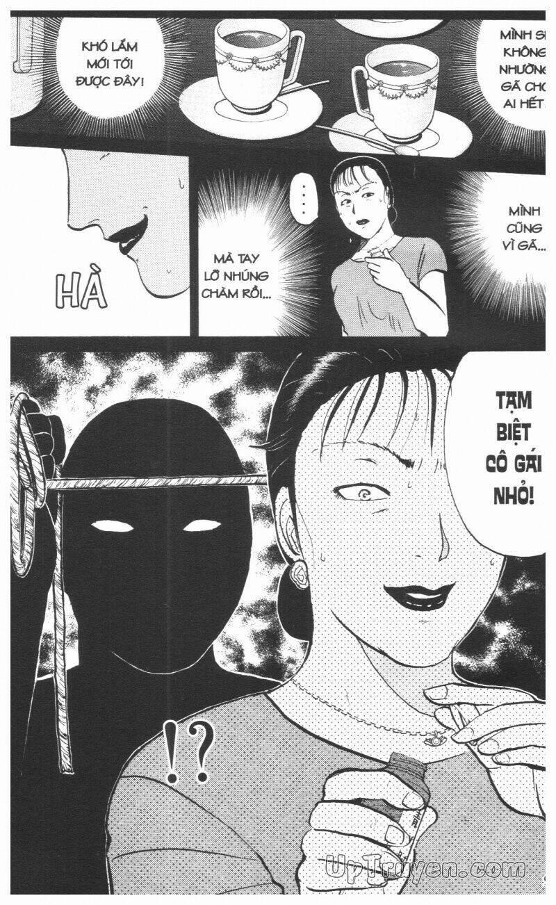 Thám Tử Kindaichi (Special Edition) 13 trang 97