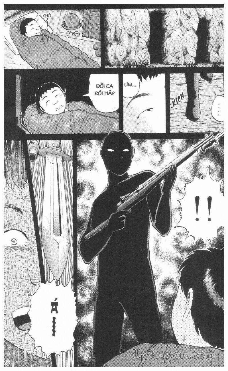 Thám Tử Kindaichi (Special Edition) 14 trang 68