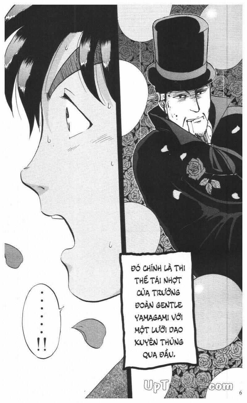 Thám Tử Kindaichi (Special Edition) 15 trang 69