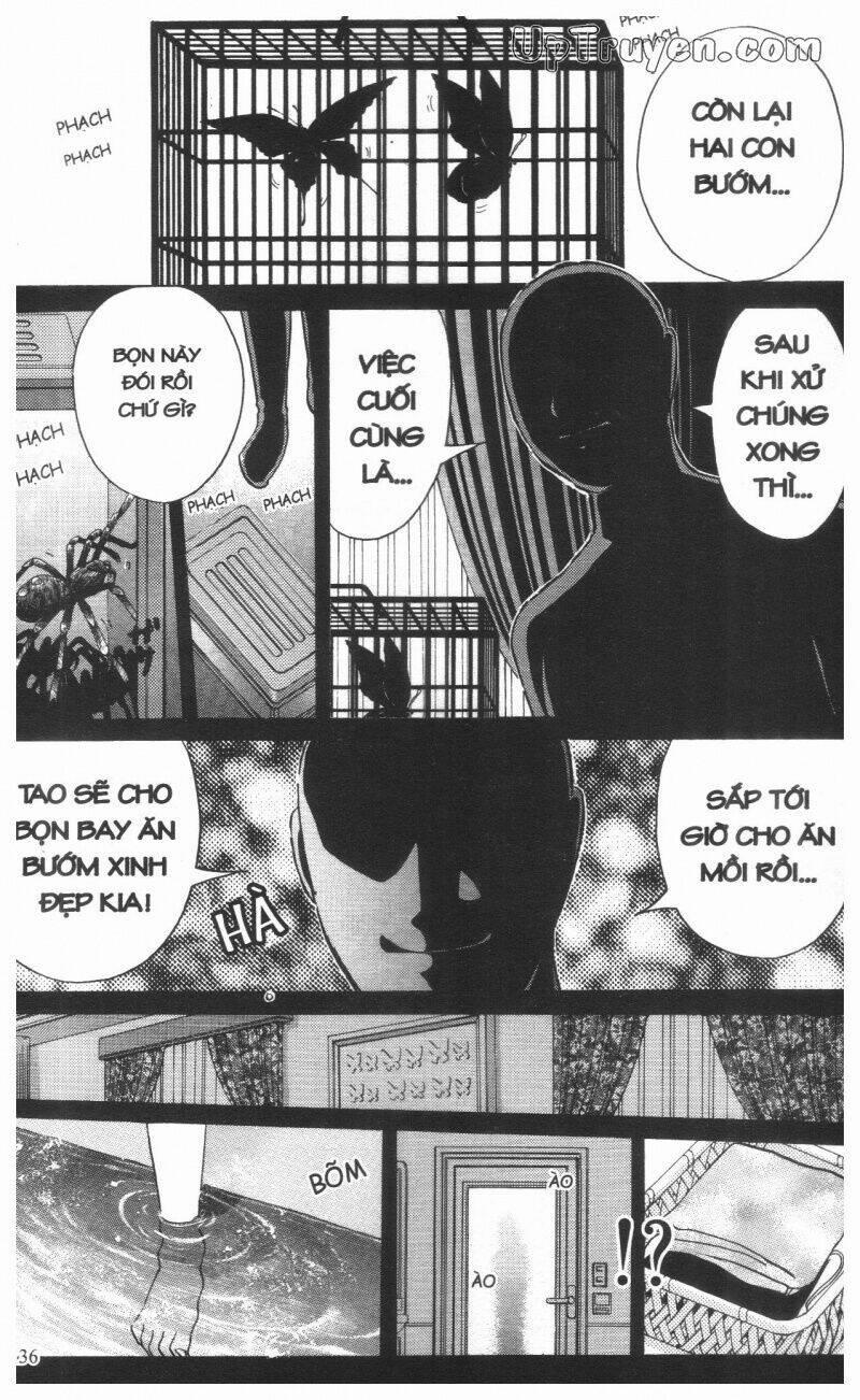 Thám Tử Kindaichi (Special Edition) 16 trang 137