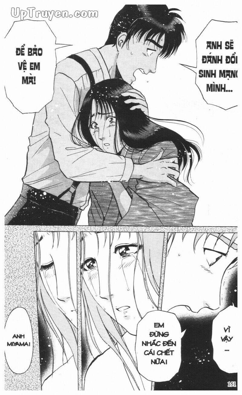 Thám Tử Kindaichi (Special Edition) 16 trang 152