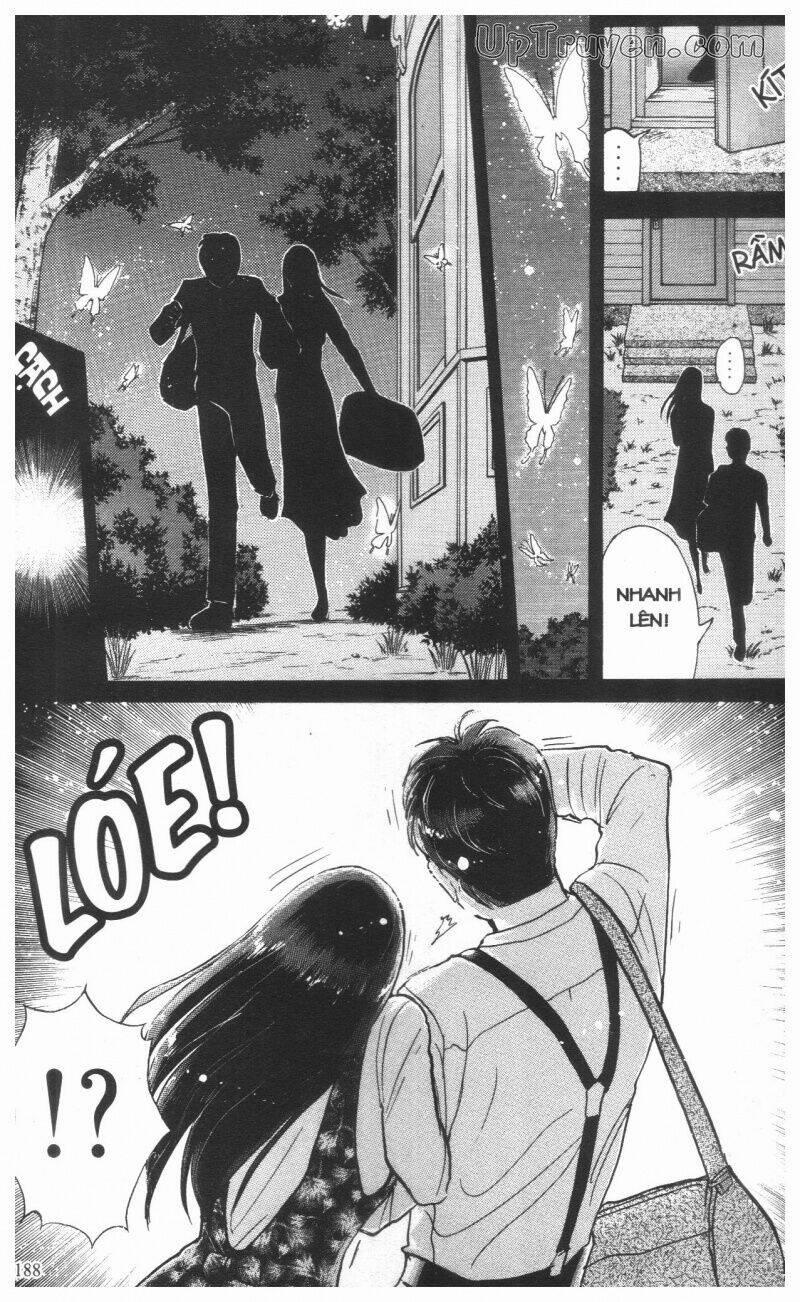 Thám Tử Kindaichi (Special Edition) 16 trang 189