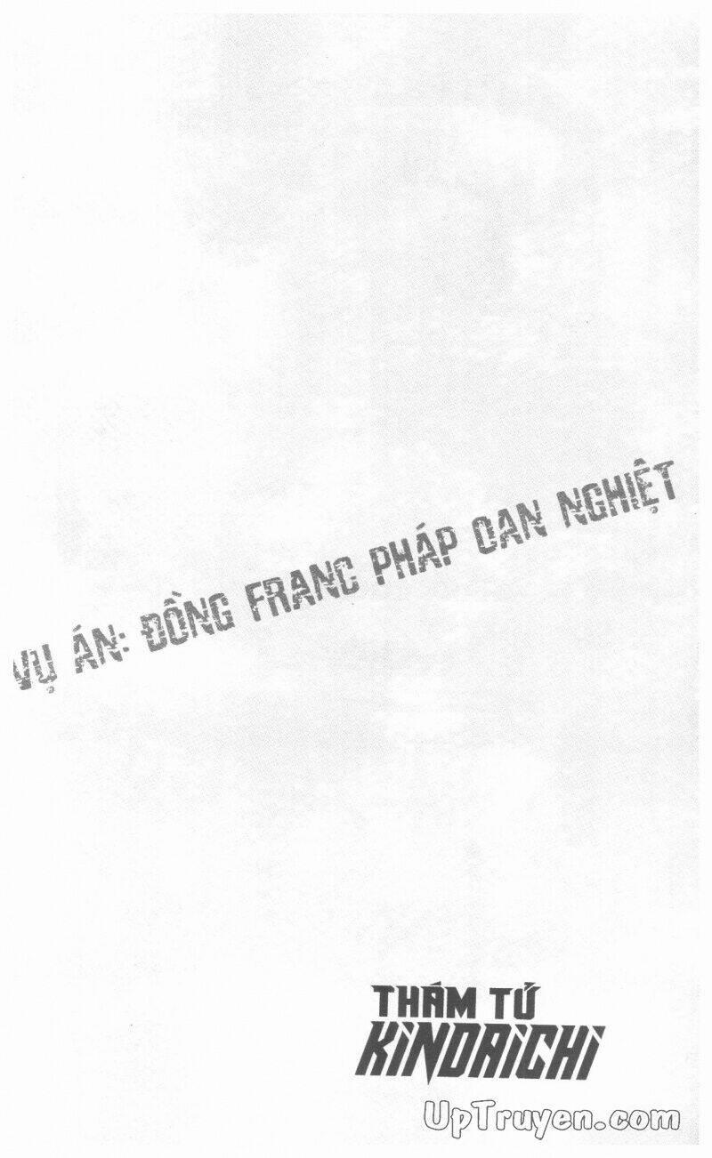 Thám Tử Kindaichi (Special Edition) 17 trang 102