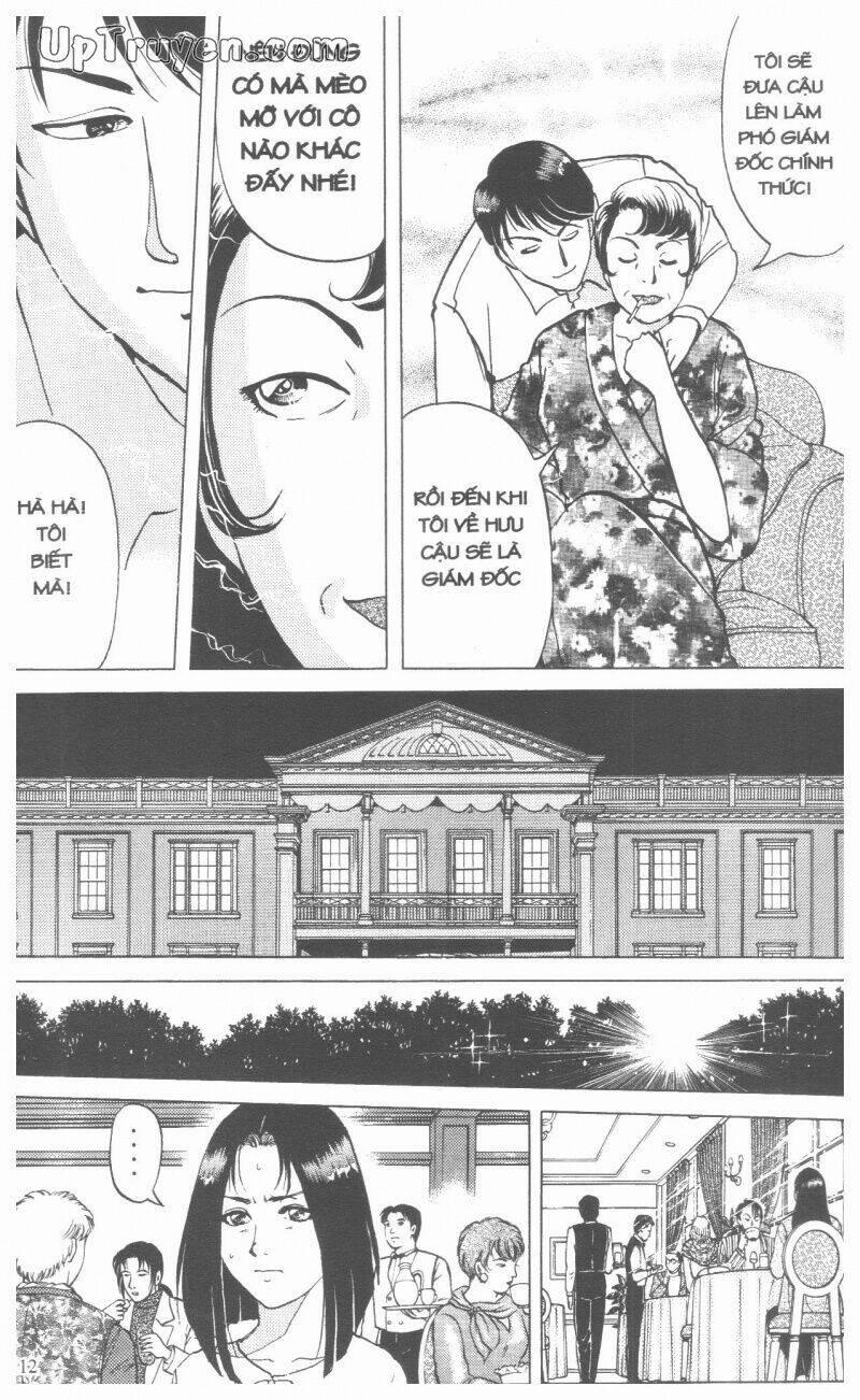 Thám Tử Kindaichi (Special Edition) 17 trang 114