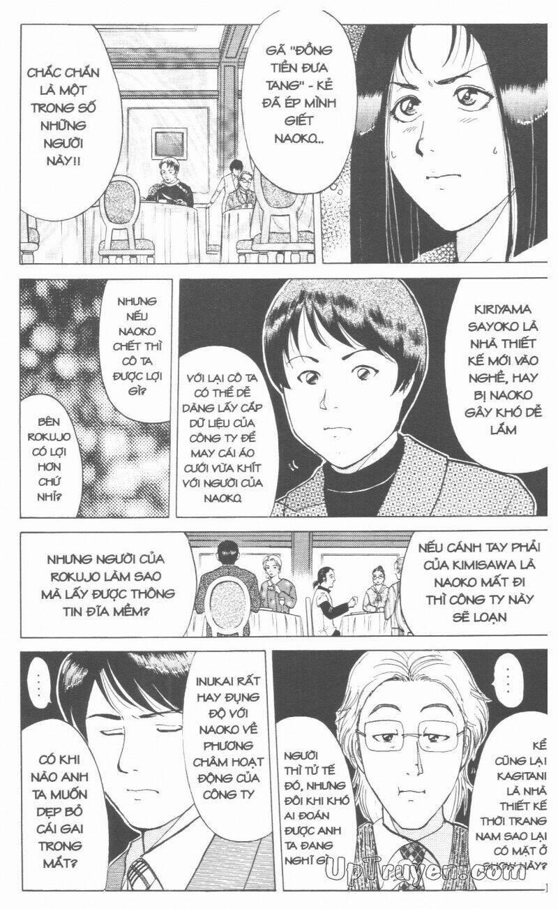 Thám Tử Kindaichi (Special Edition) 17 trang 115