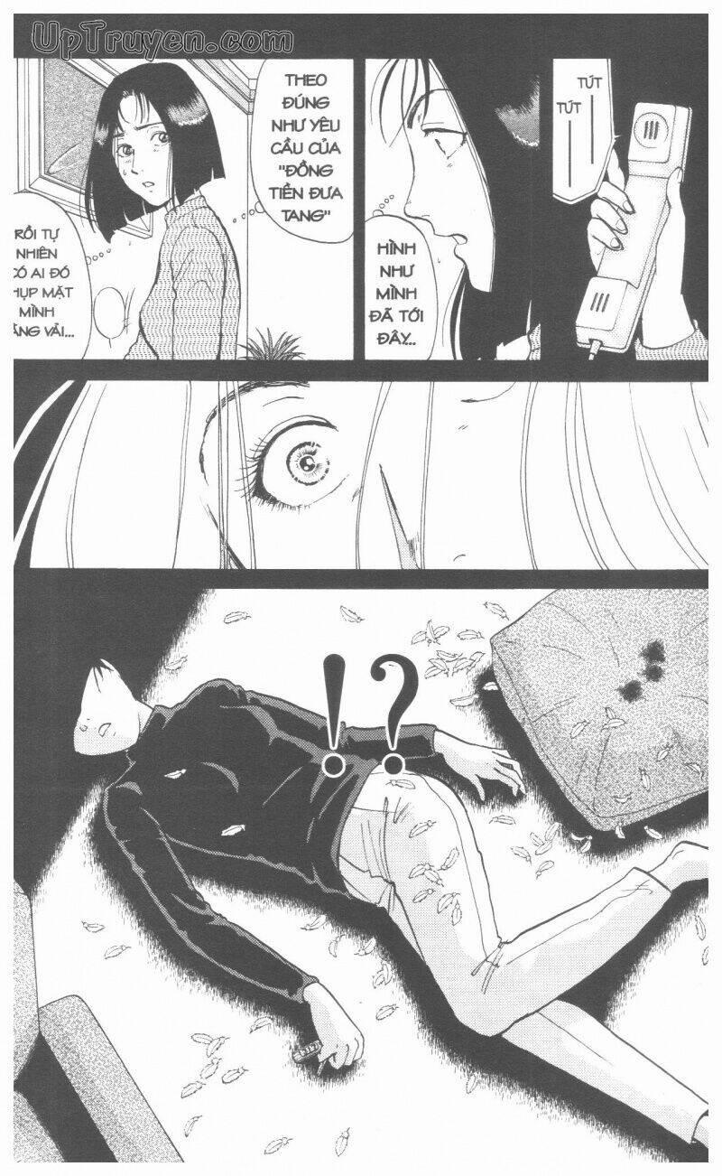 Thám Tử Kindaichi (Special Edition) 17 trang 188