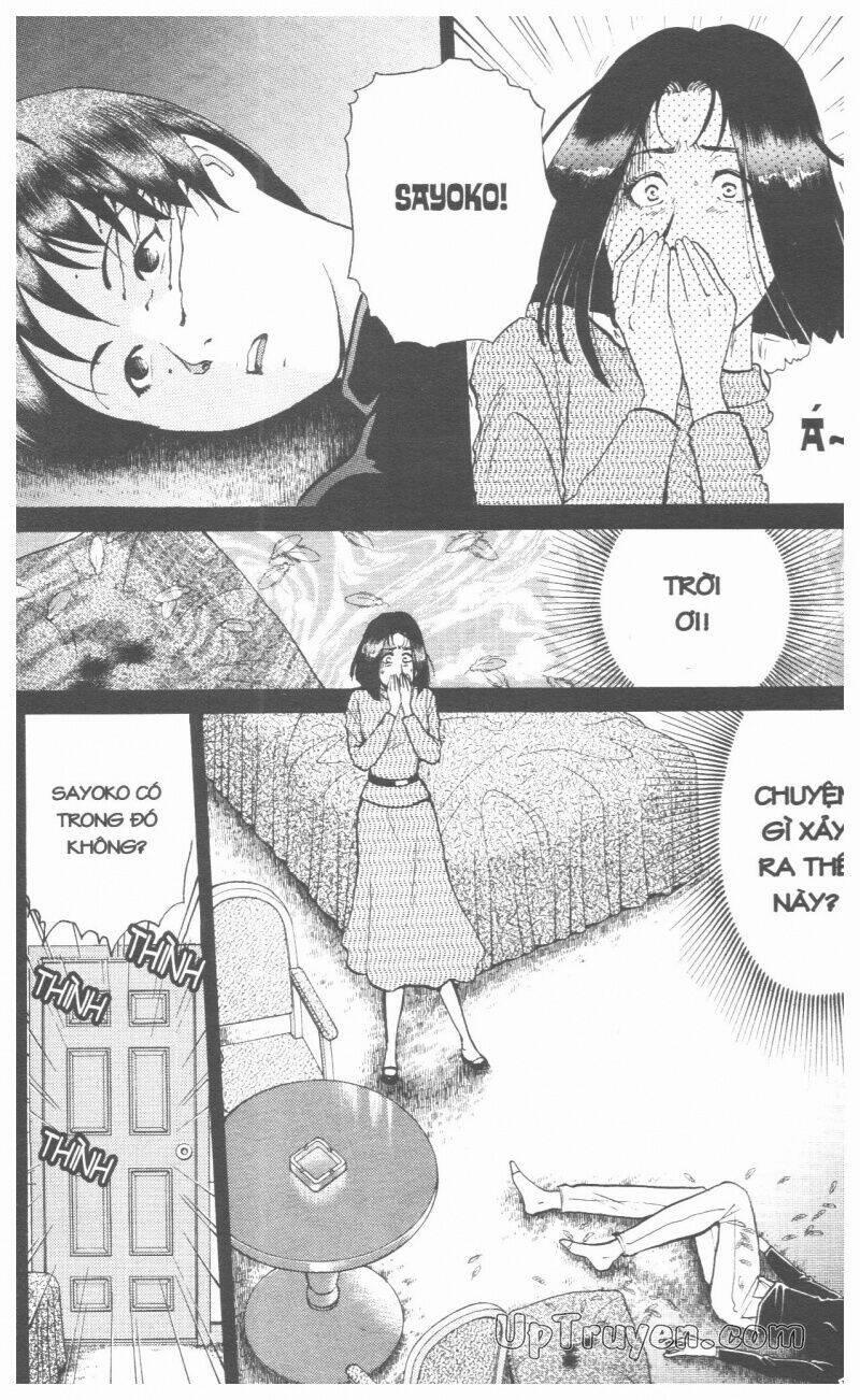 Thám Tử Kindaichi (Special Edition) 17 trang 189