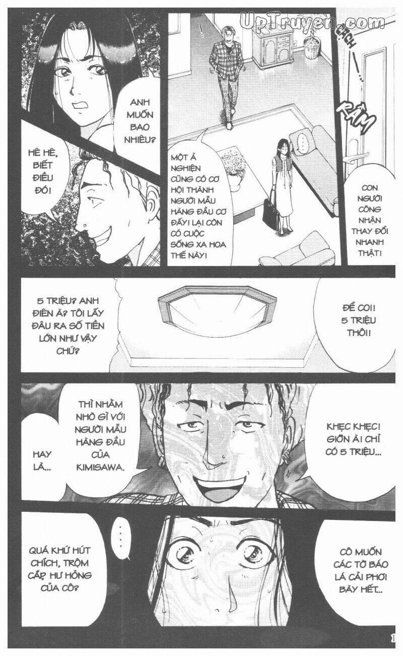 Thám Tử Kindaichi (Special Edition) 17 trang 19