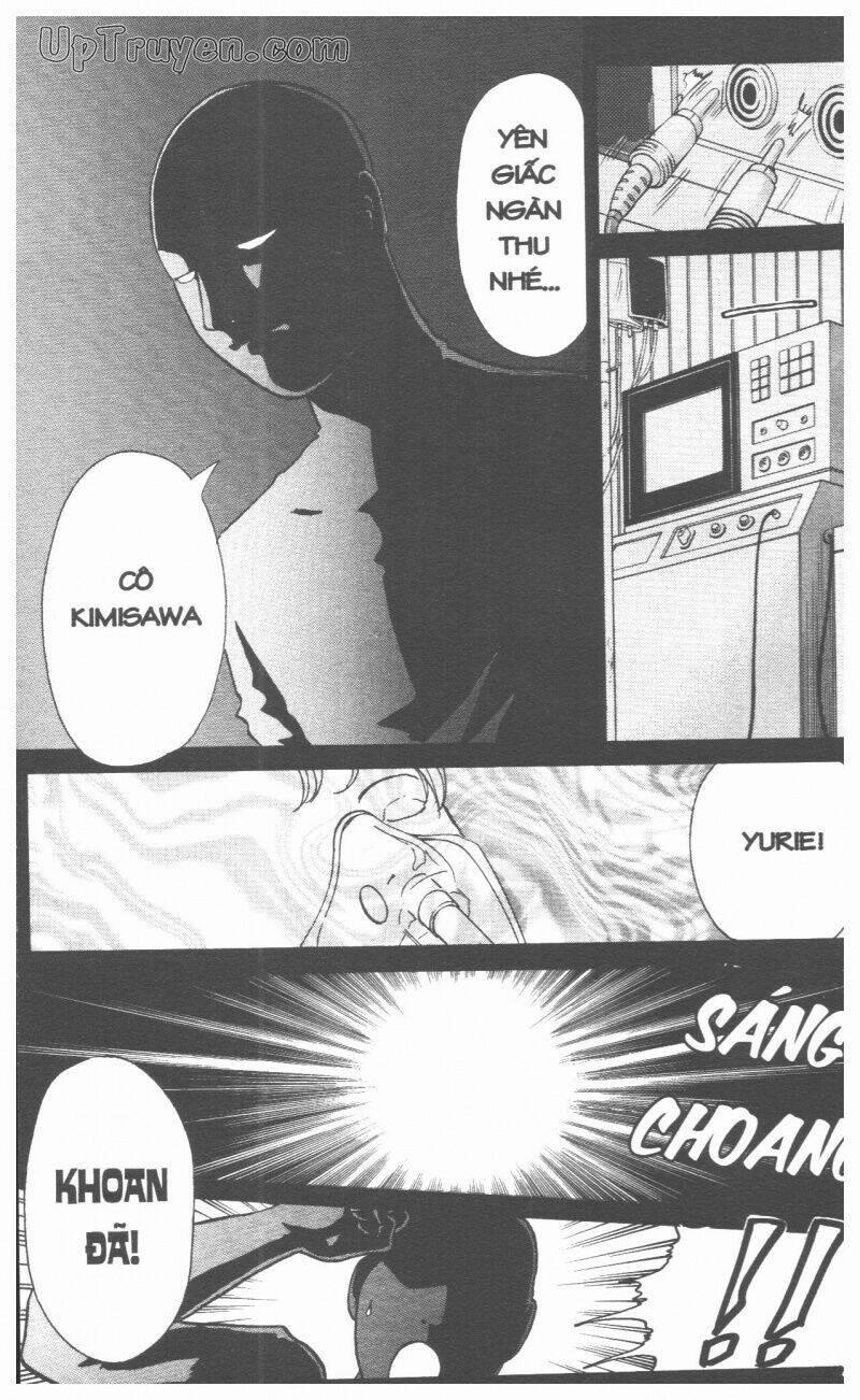 Thám Tử Kindaichi (Special Edition) 17 trang 235