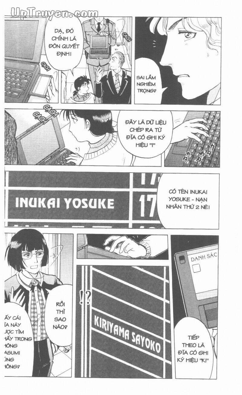 Thám Tử Kindaichi (Special Edition) 17 trang 272