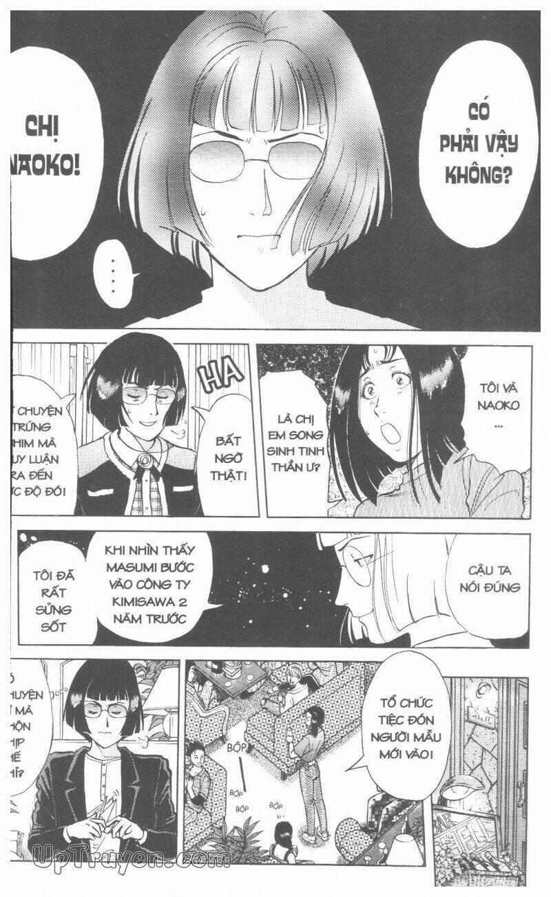 Thám Tử Kindaichi (Special Edition) 17 trang 288