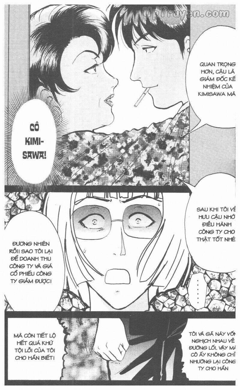 Thám Tử Kindaichi (Special Edition) 17 trang 299