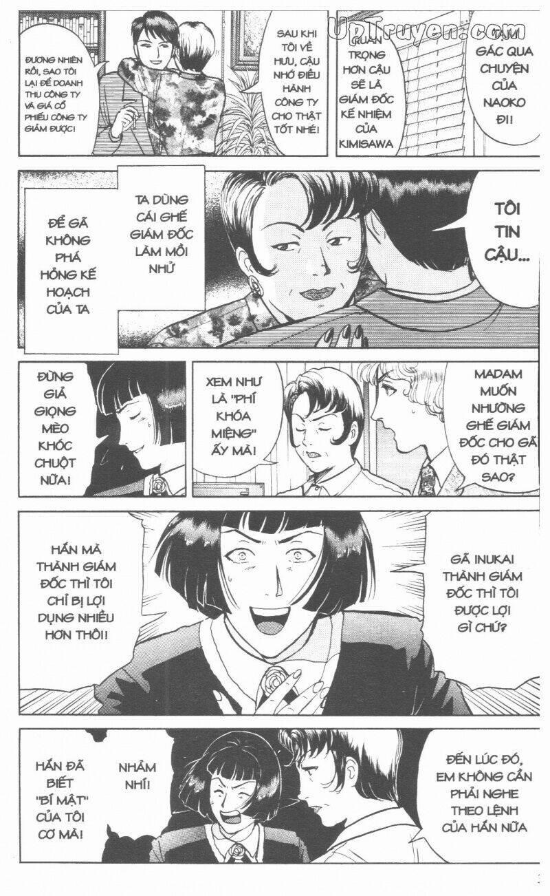 Thám Tử Kindaichi (Special Edition) 17 trang 307