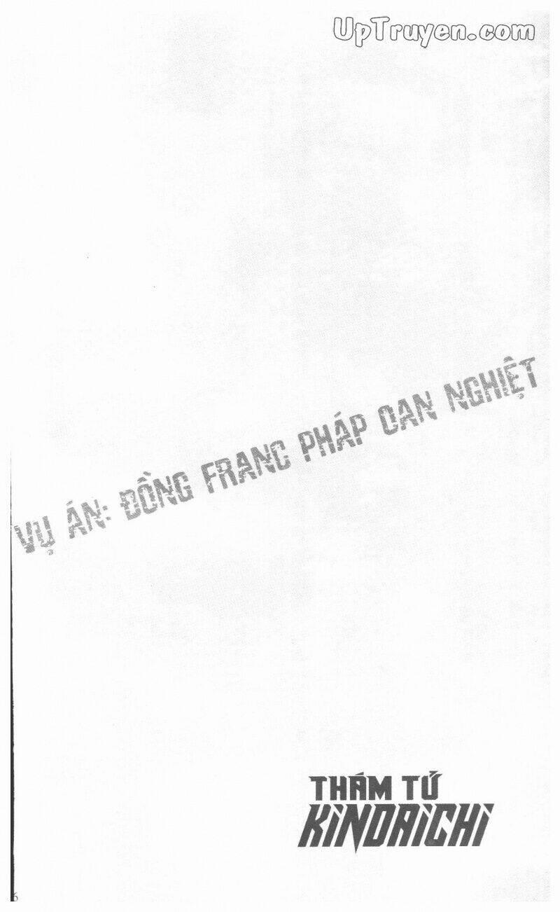 Thám Tử Kindaichi (Special Edition) 17 trang 78