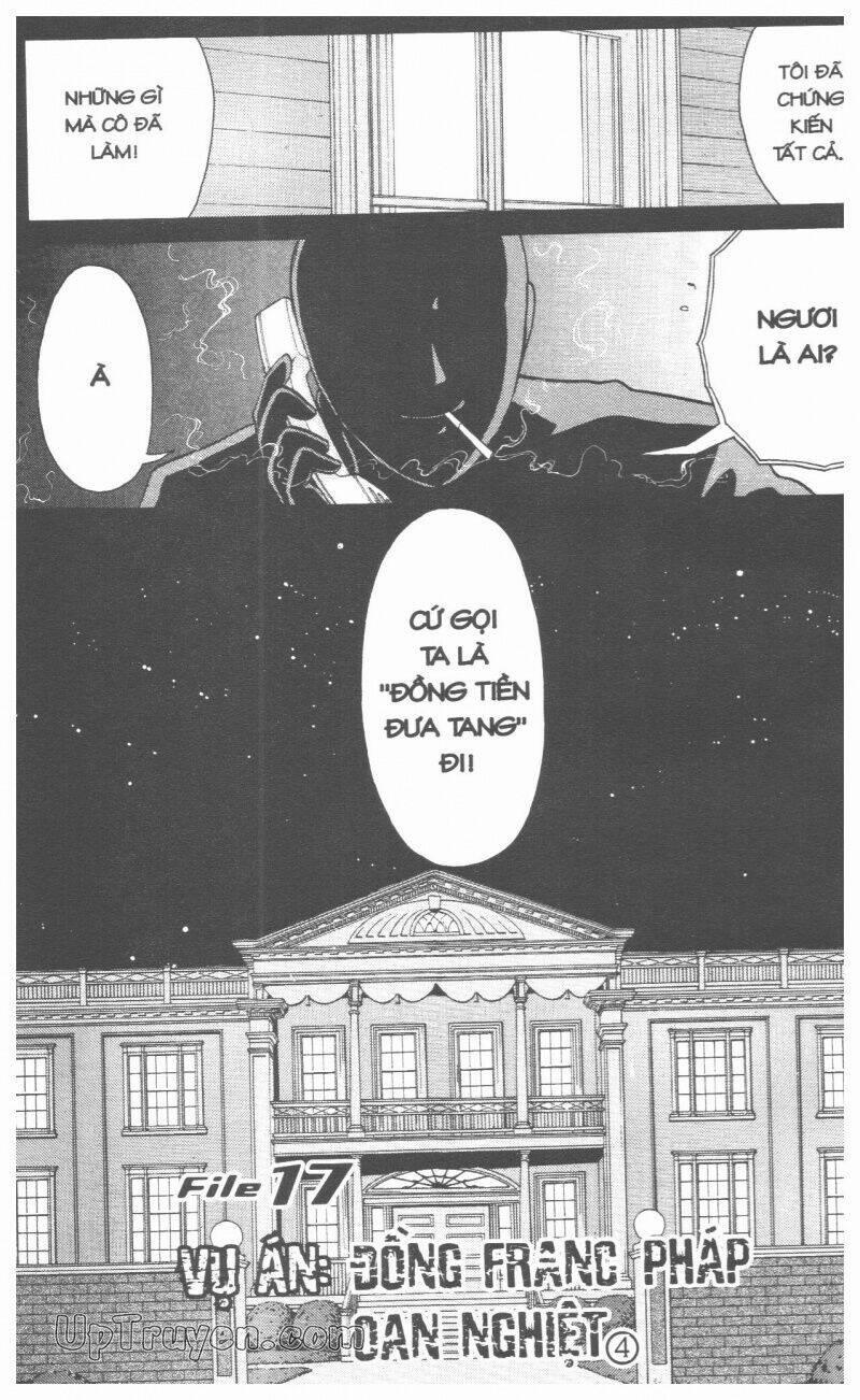 Thám Tử Kindaichi (Special Edition) 17 trang 79