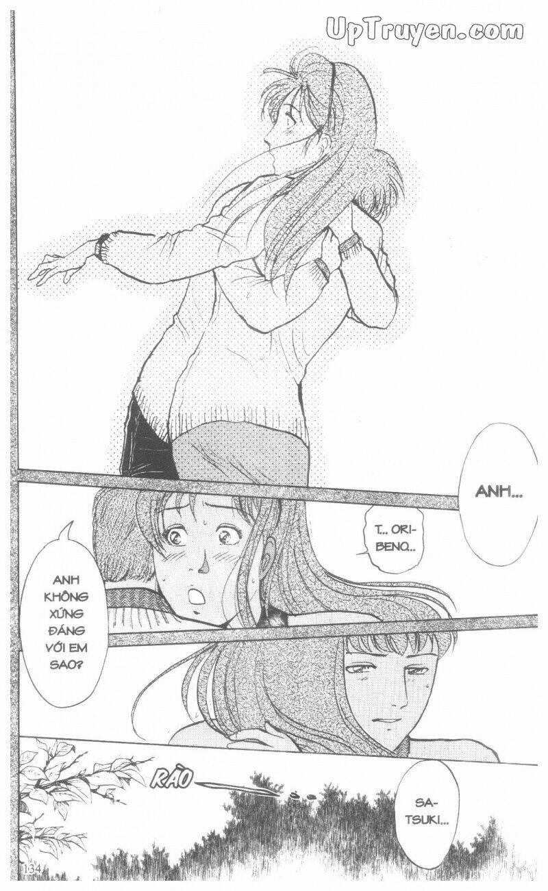 Thám Tử Kindaichi (Special Edition) 18 trang 140