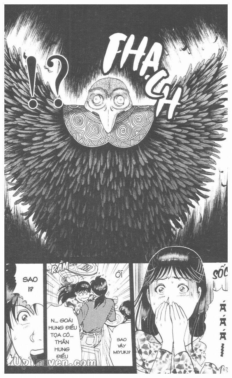 Thám Tử Kindaichi (Special Edition) 18 trang 73