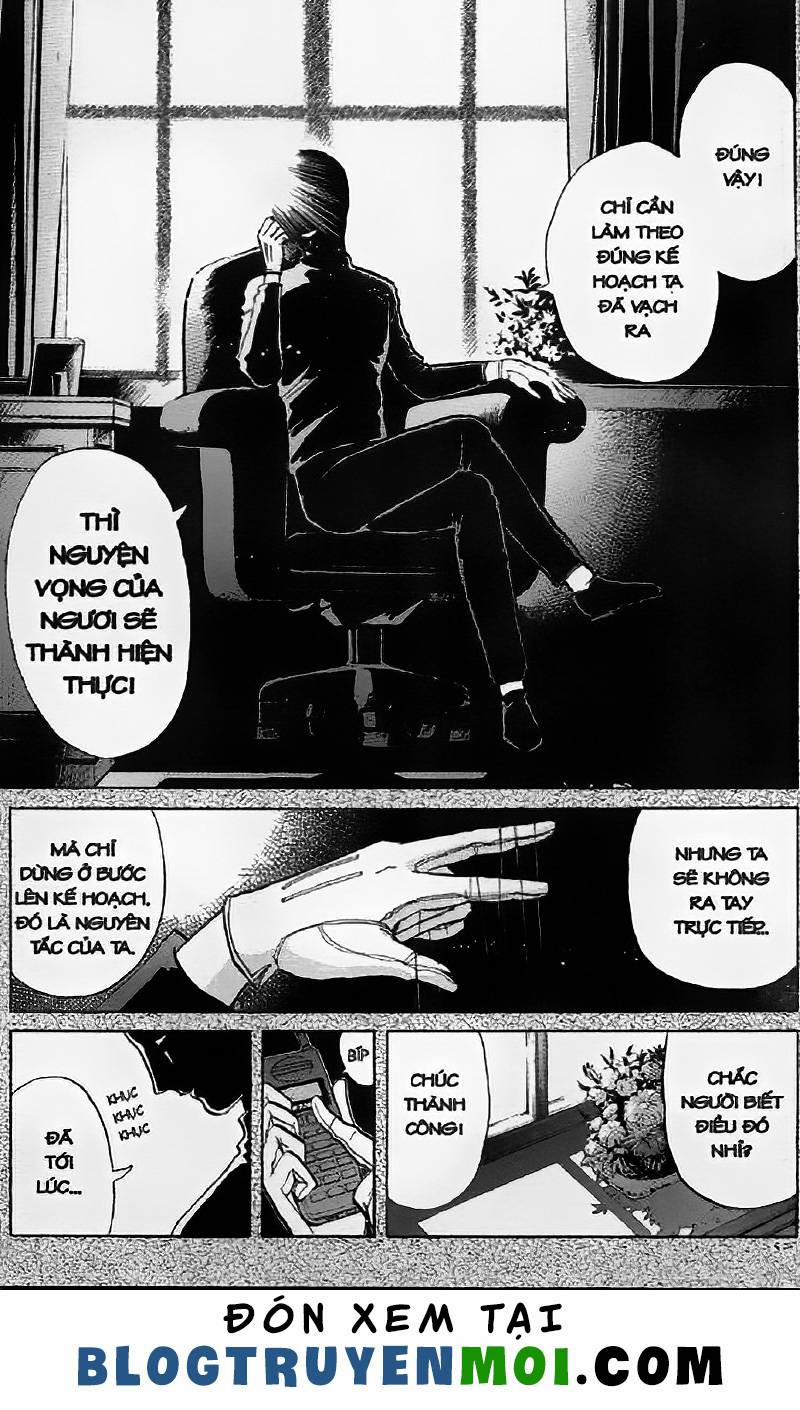 Thám Tử Kindaichi (Special Edition) 19.1 trang 4