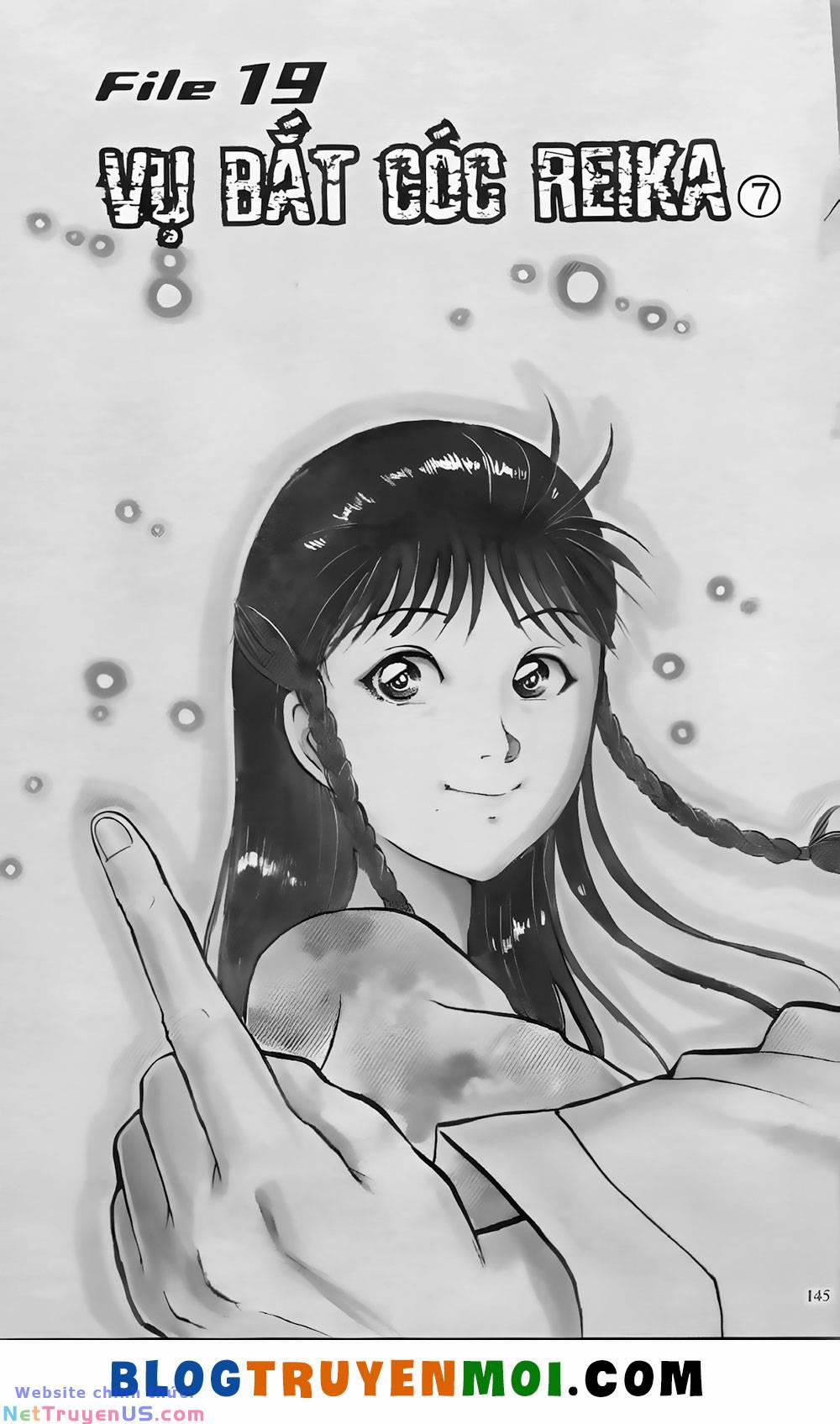 Thám Tử Kindaichi (Special Edition) 19.7 trang 0