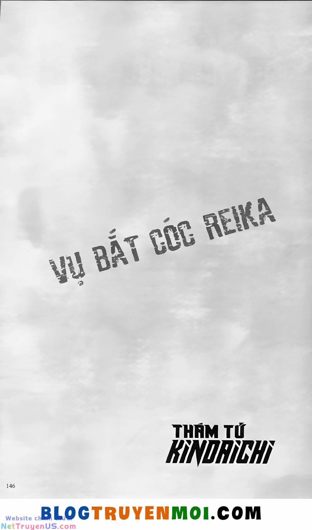 Thám Tử Kindaichi (Special Edition) 19.7 trang 1