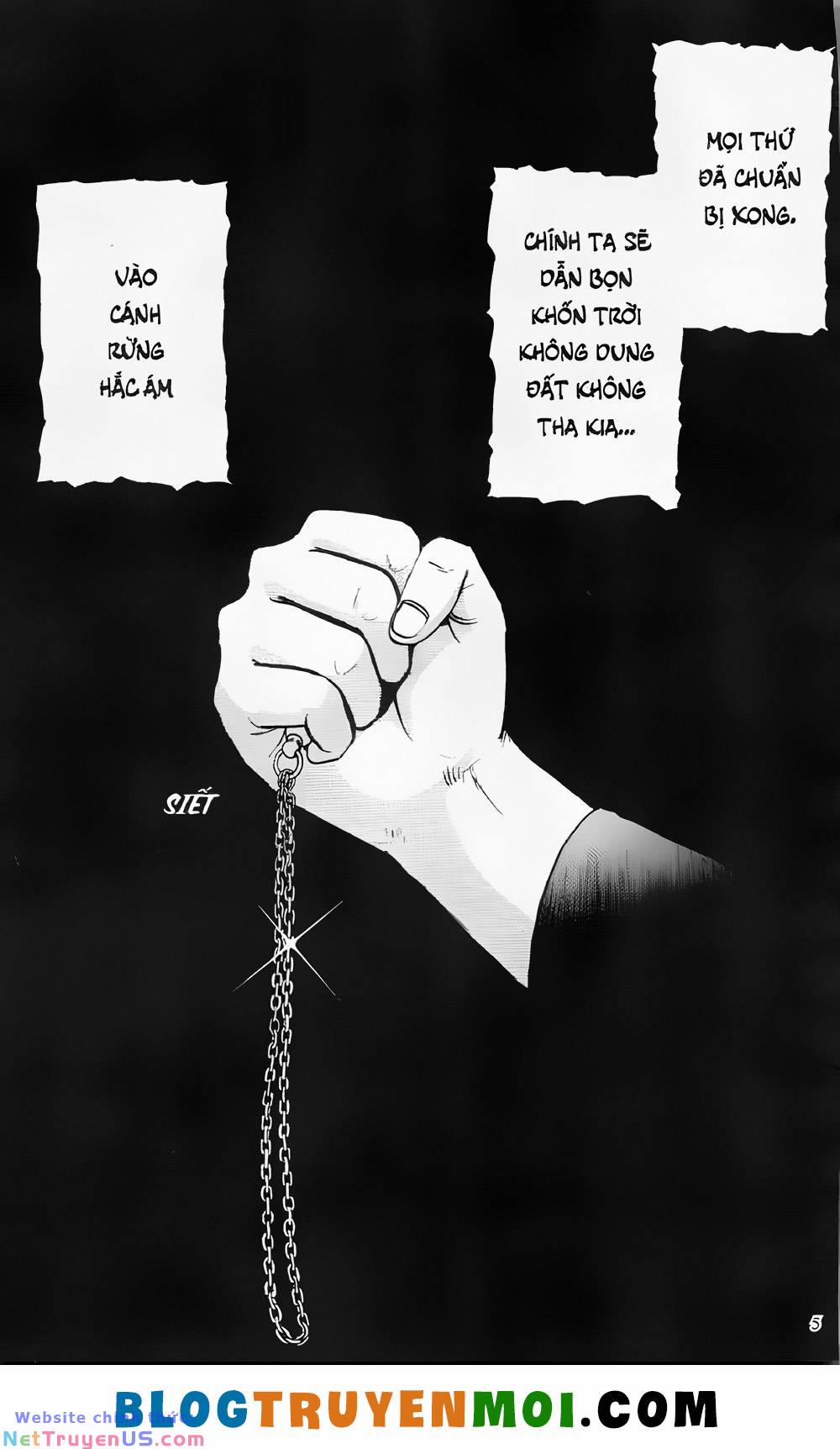 Thám Tử Kindaichi (Special Edition) 20 trang 4