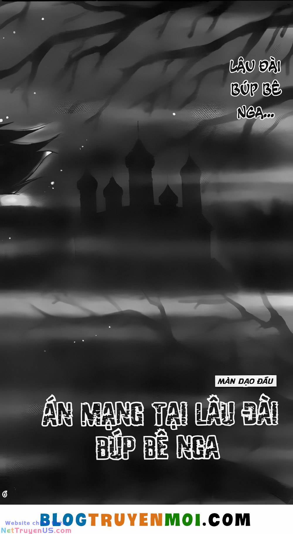 Thám Tử Kindaichi (Special Edition) 24 trang 4