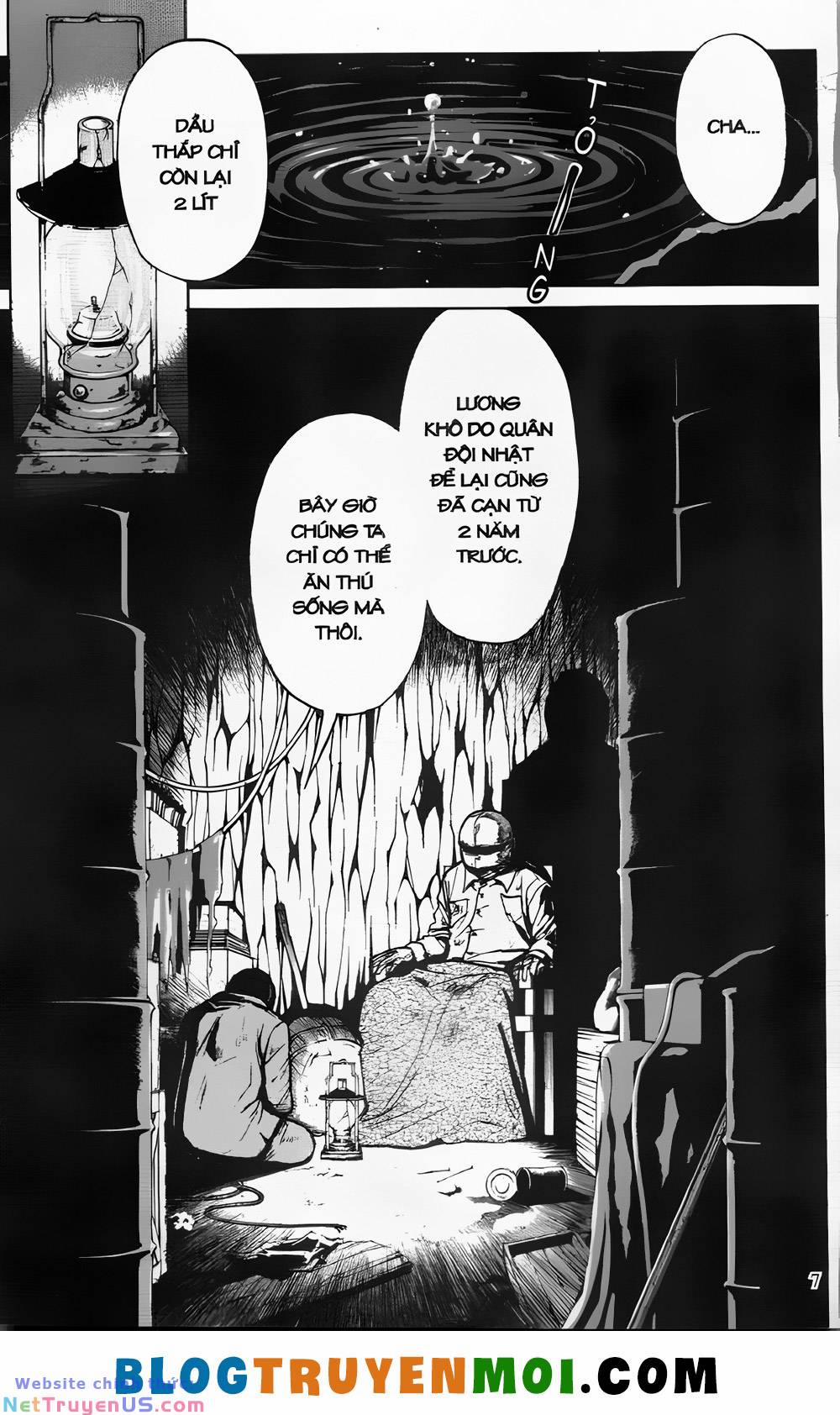 Thám Tử Kindaichi (Special Edition) 26 trang 4