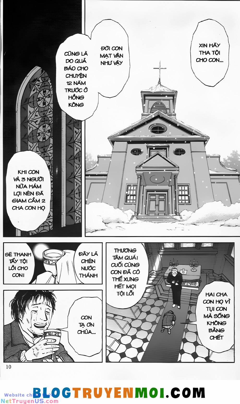 Thám Tử Kindaichi (Special Edition) 26 trang 7