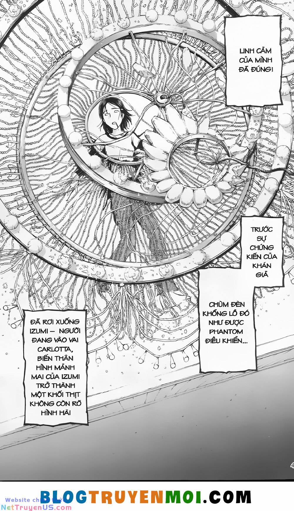 Thám Tử Kindaichi (Special Edition) 28 trang 45