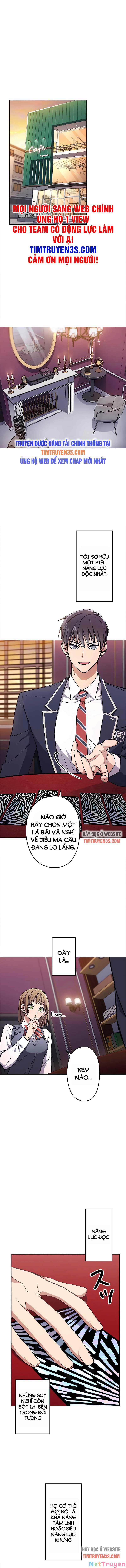 Thám Tử Siêu Năng Lực 1.5 trang 0