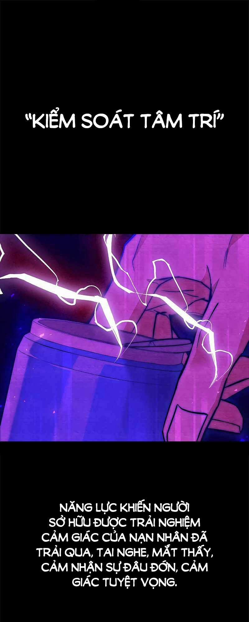 Thám Tử Siêu Năng Lực 2 trang 0