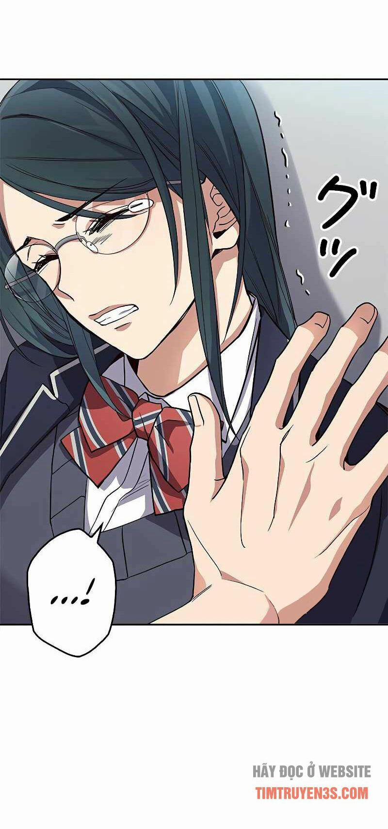 Thám Tử Siêu Năng Lực 2 trang 19