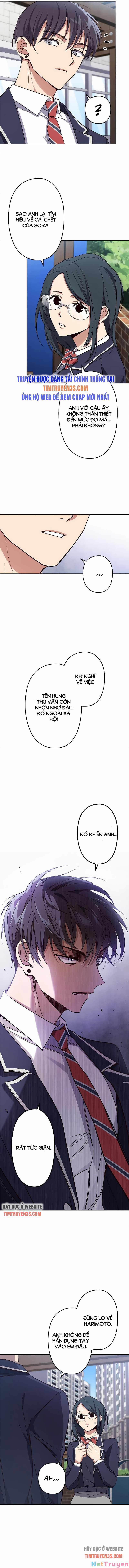 Thám Tử Siêu Năng Lực 3 trang 5