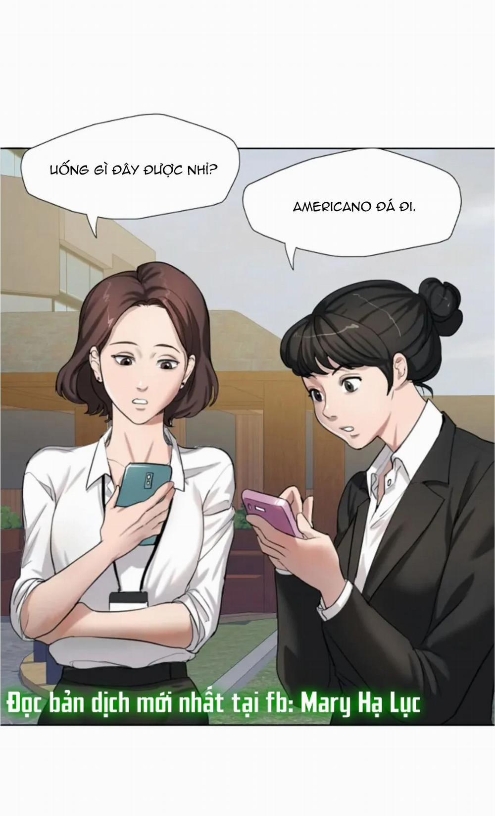 Tham Vọng Của Người Phụ Nữ 1 trang 18