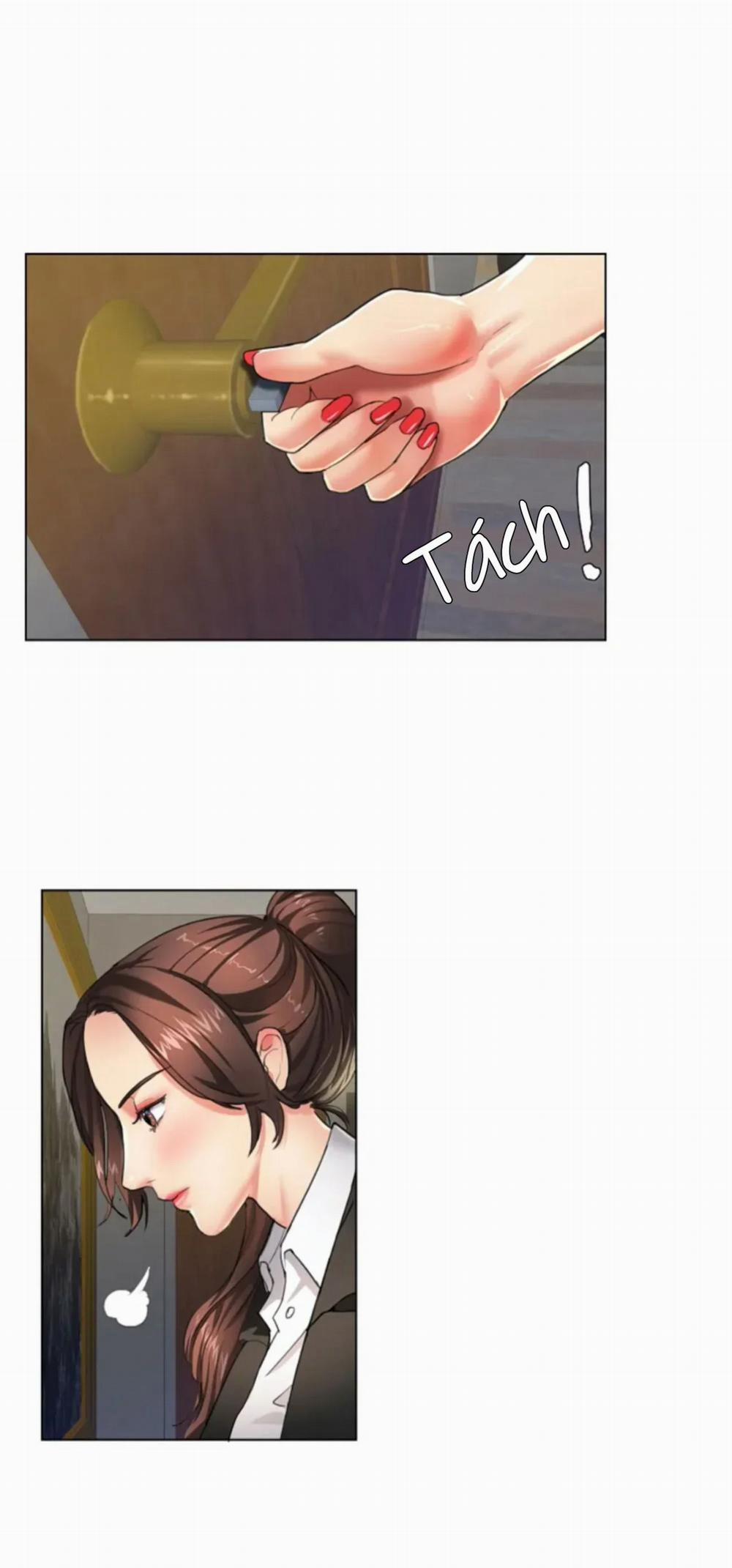 Tham Vọng Của Người Phụ Nữ 1 trang 37