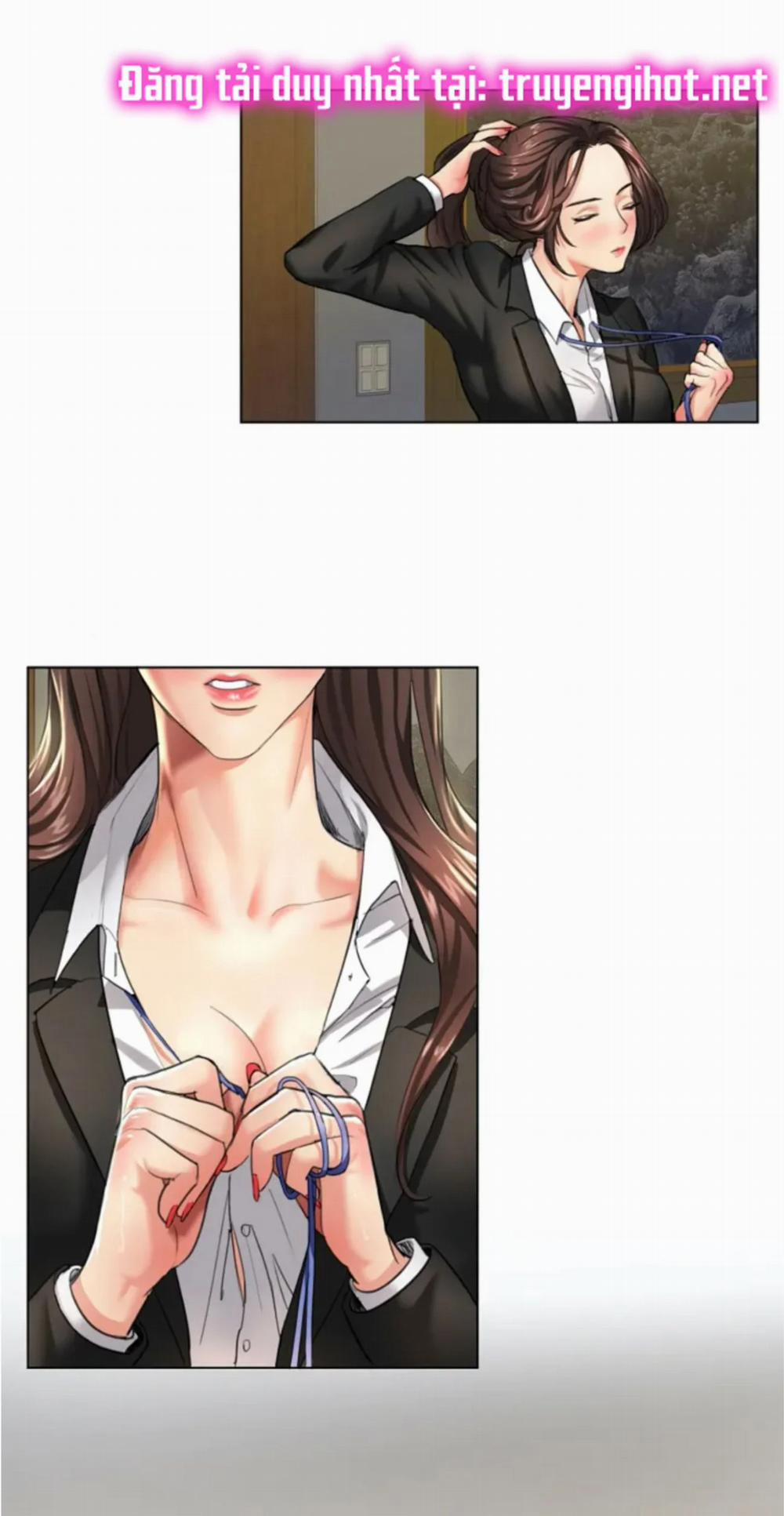 Tham Vọng Của Người Phụ Nữ 1 trang 38