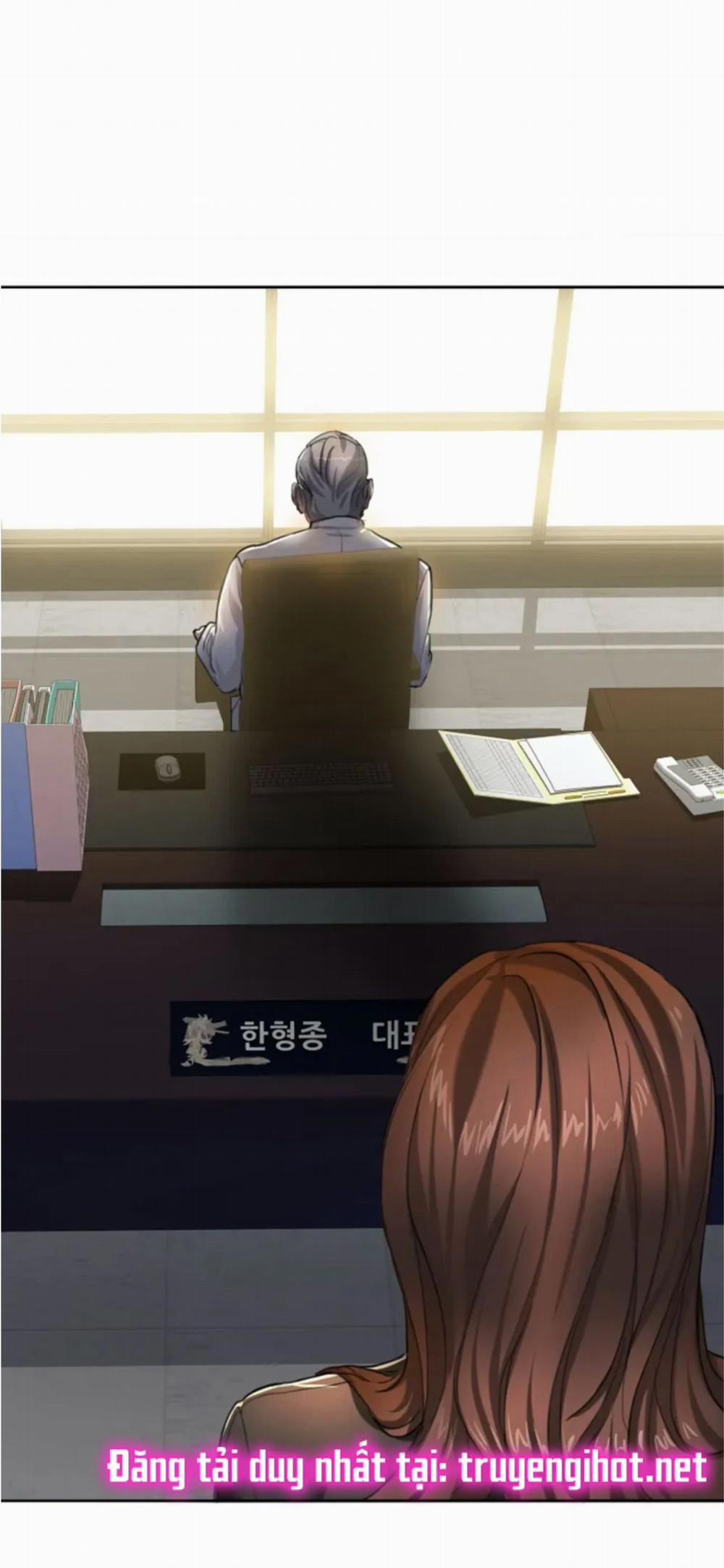 Tham Vọng Của Người Phụ Nữ 1 trang 41