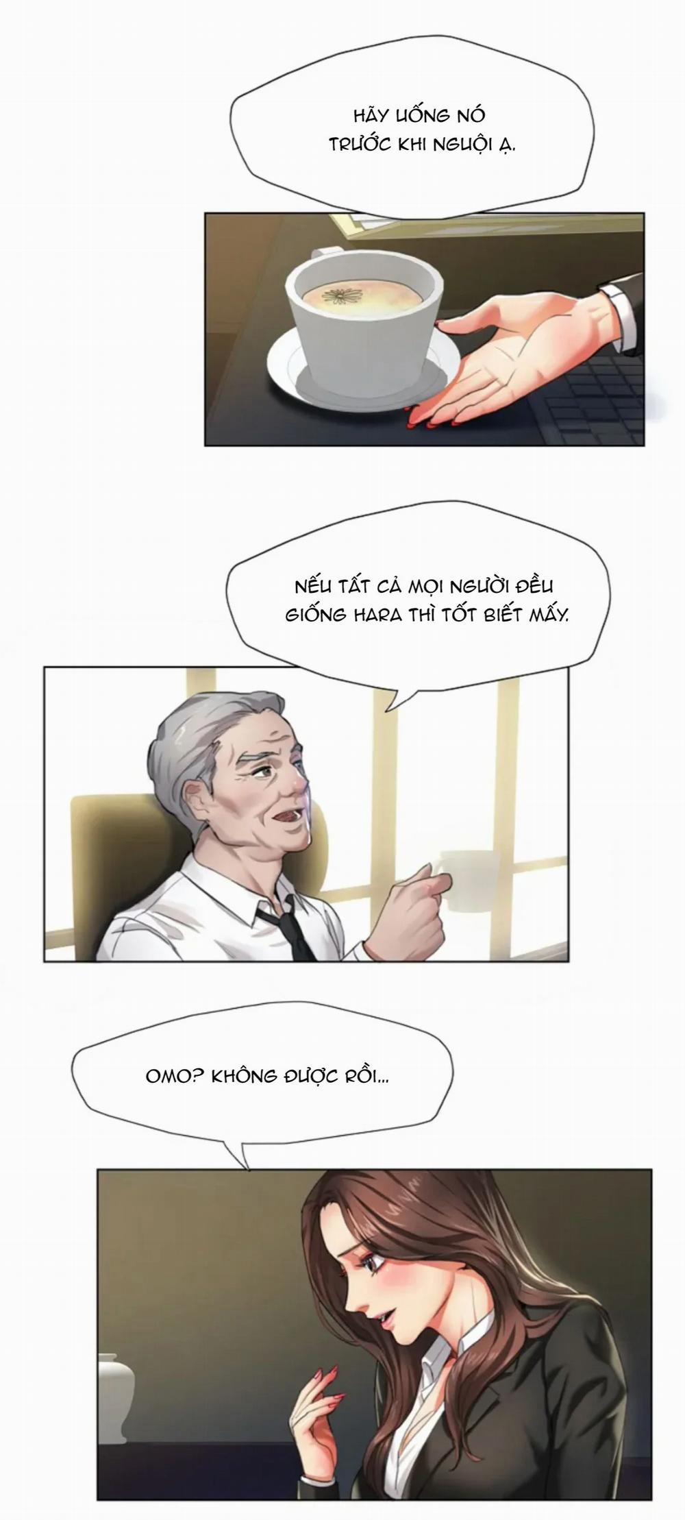 Tham Vọng Của Người Phụ Nữ 1 trang 47