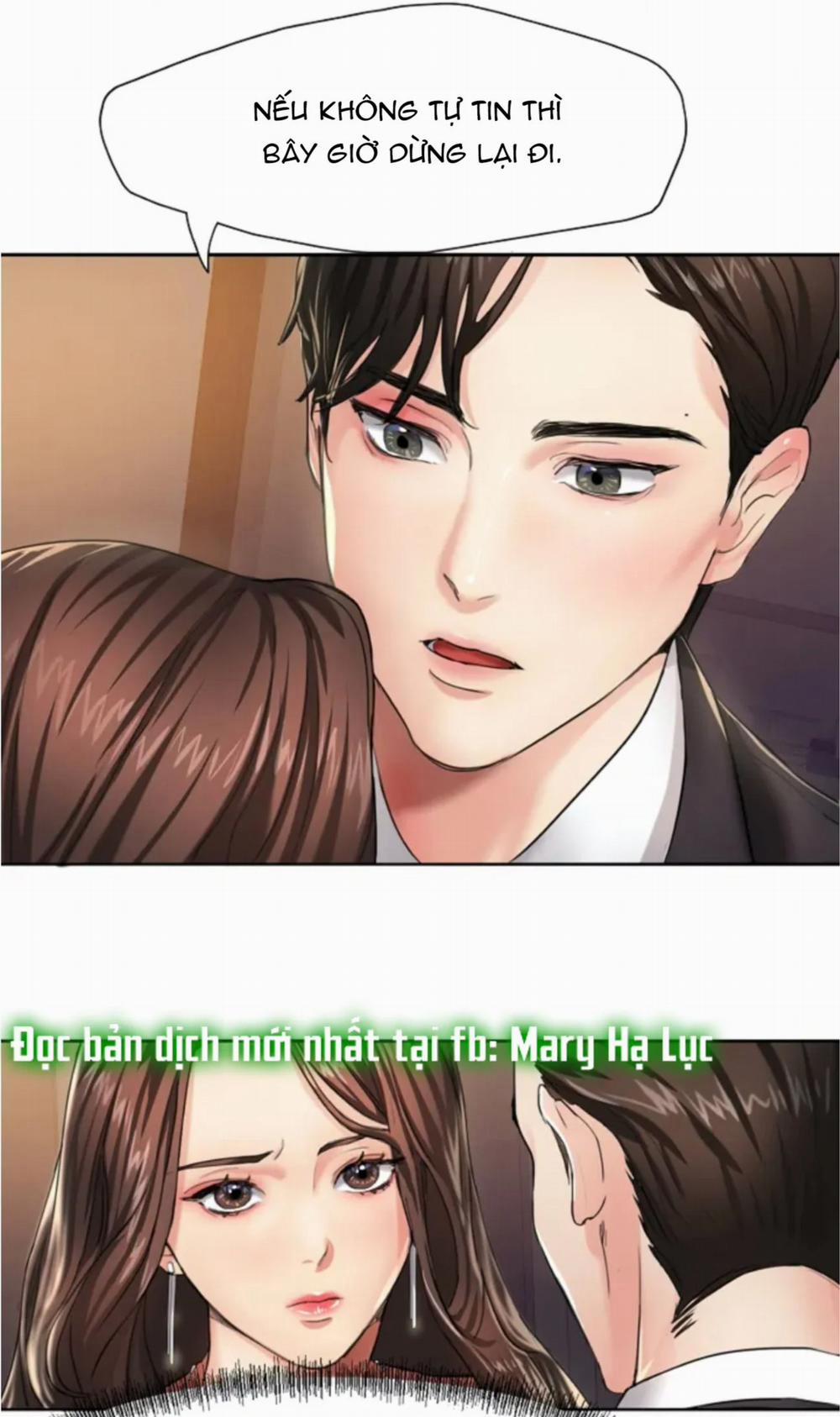 Tham Vọng Của Người Phụ Nữ 1 trang 8