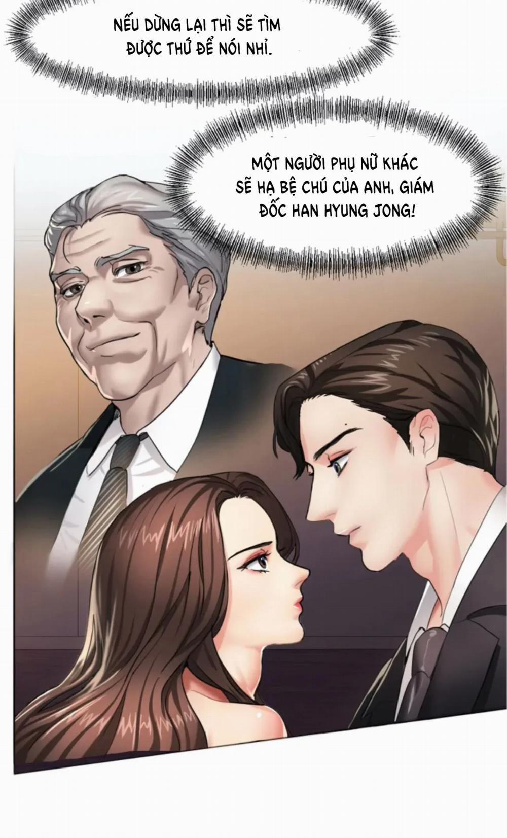 Tham Vọng Của Người Phụ Nữ 1 trang 9