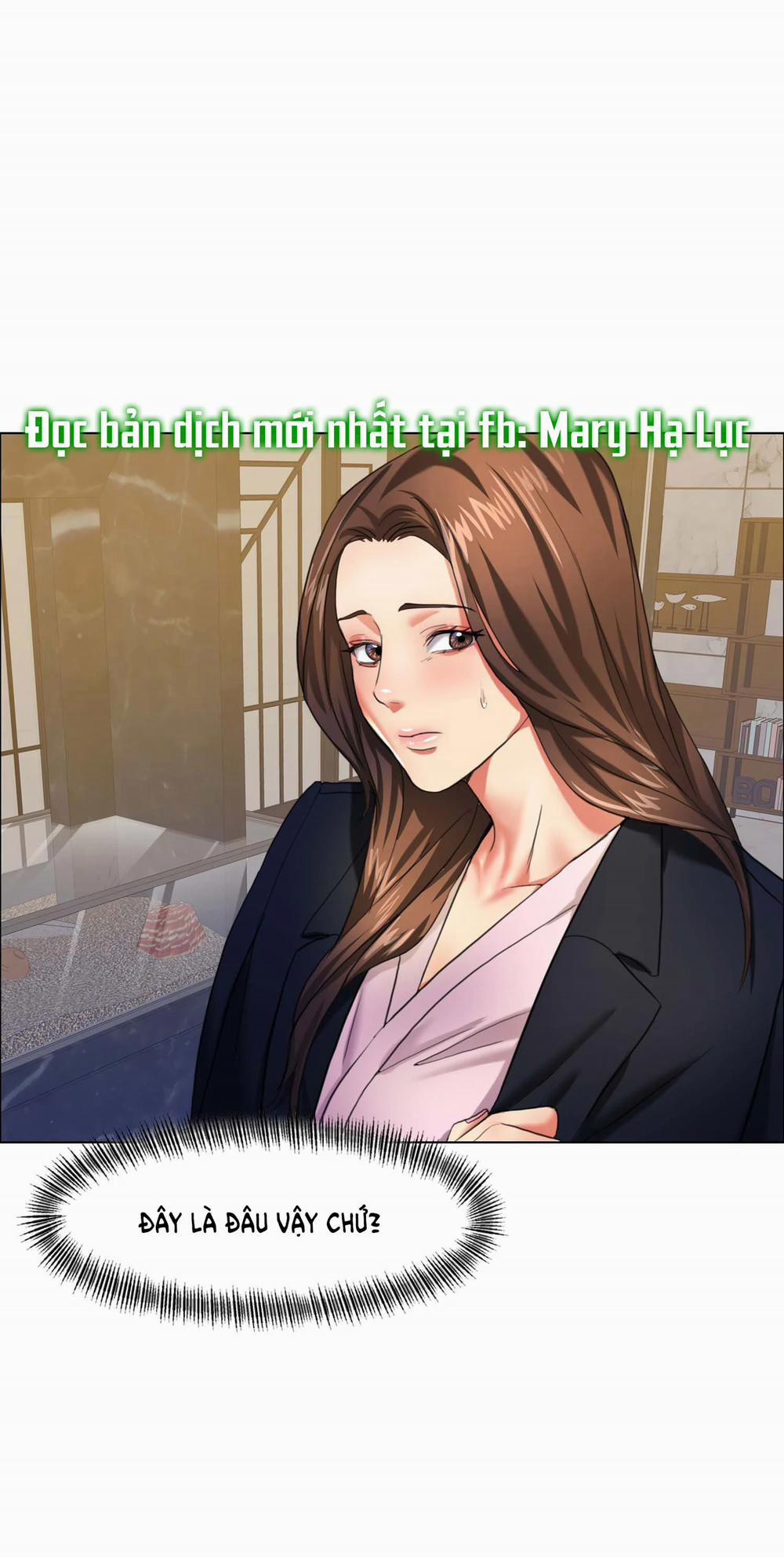 Tham Vọng Của Người Phụ Nữ 10.1 trang 19