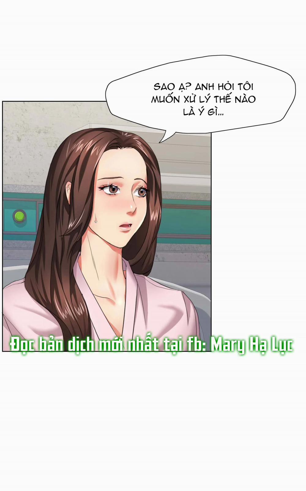 Tham Vọng Của Người Phụ Nữ 10.1 trang 2