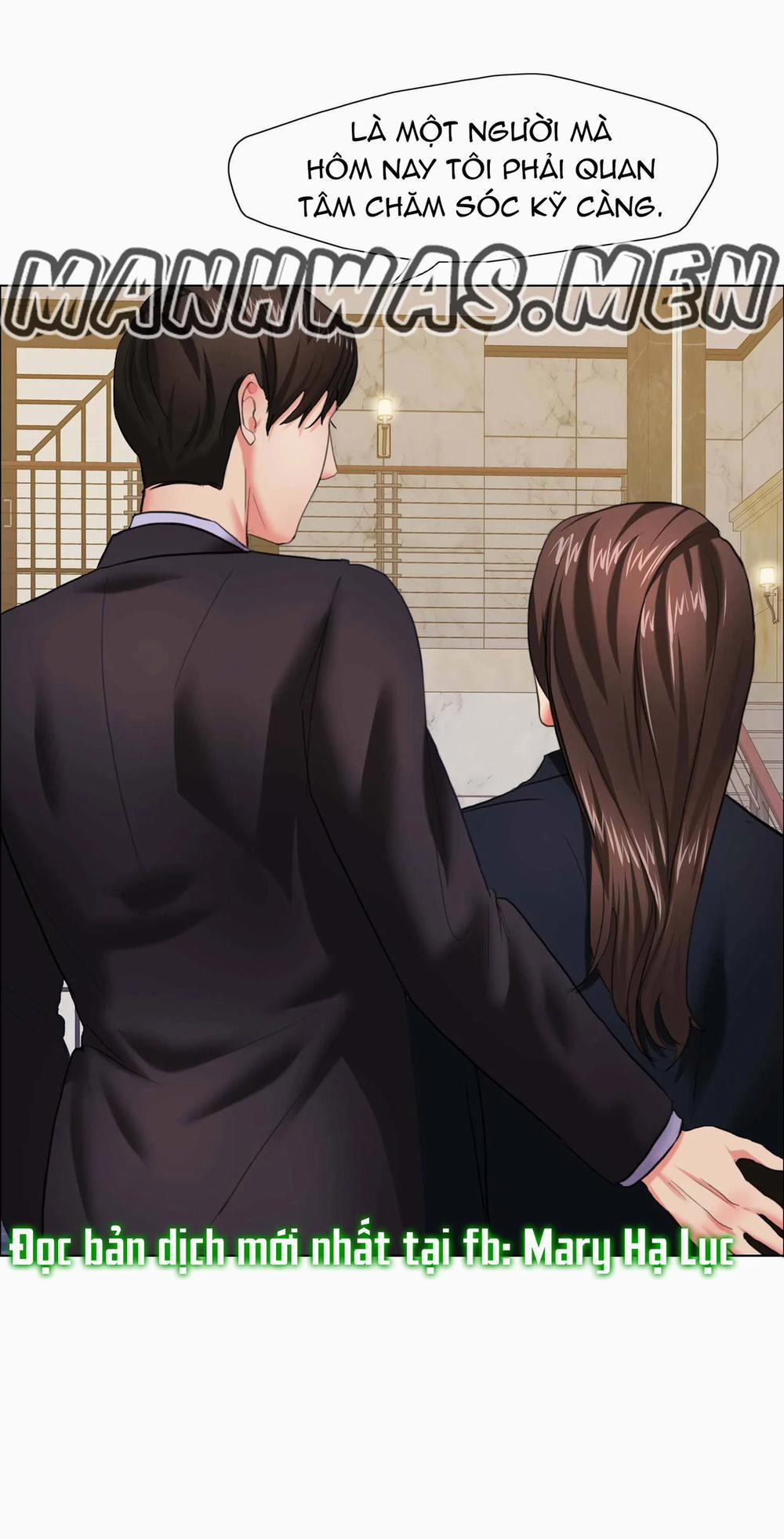 Tham Vọng Của Người Phụ Nữ 10.1 trang 25