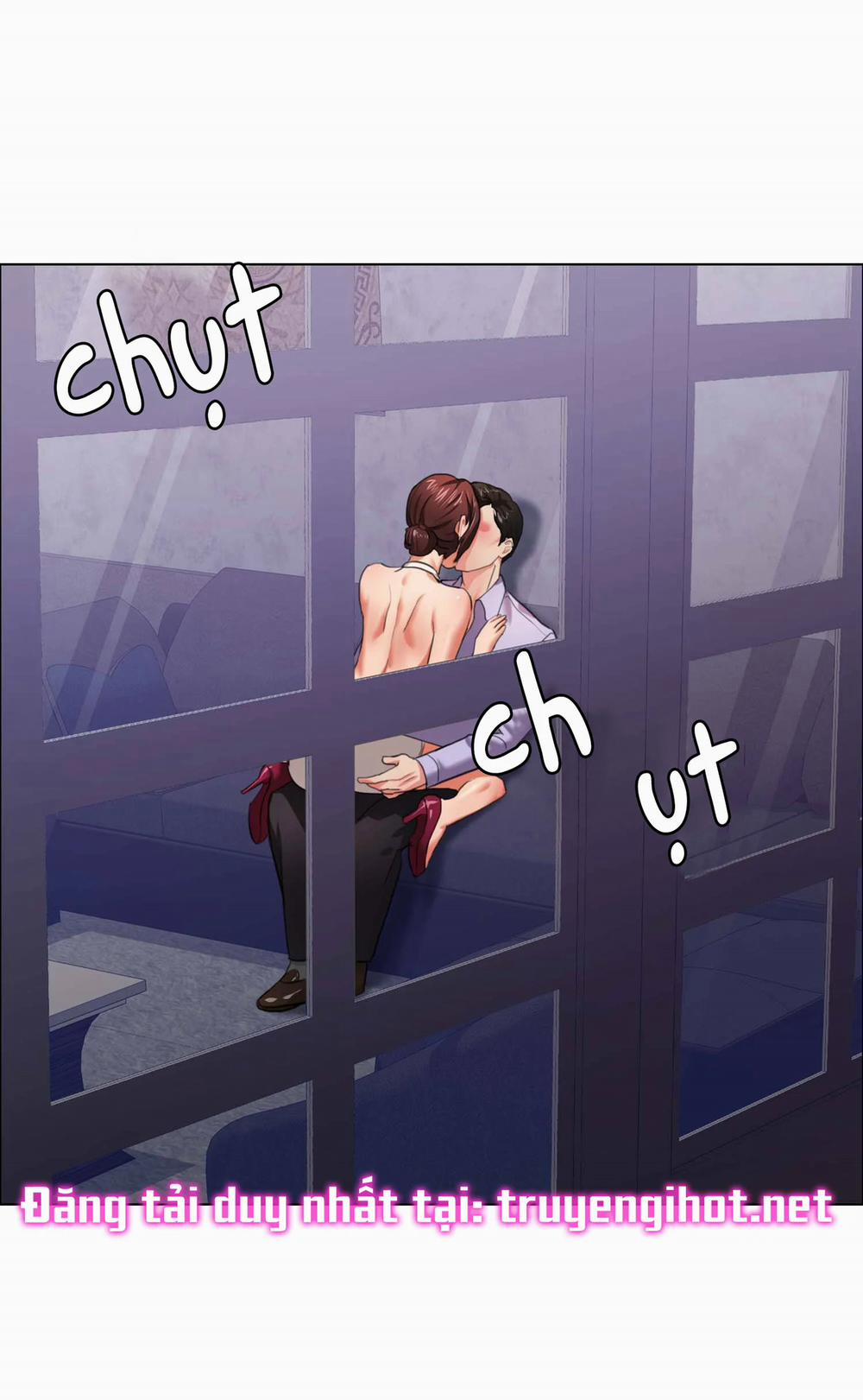 Tham Vọng Của Người Phụ Nữ 10.1 trang 33