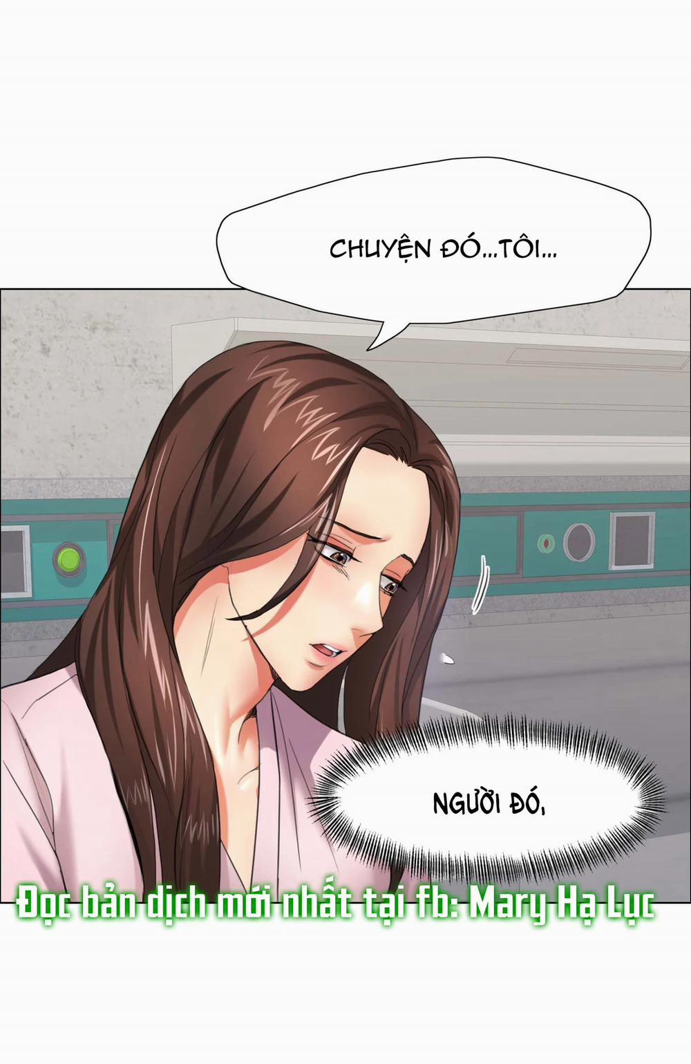 Tham Vọng Của Người Phụ Nữ 10.1 trang 5