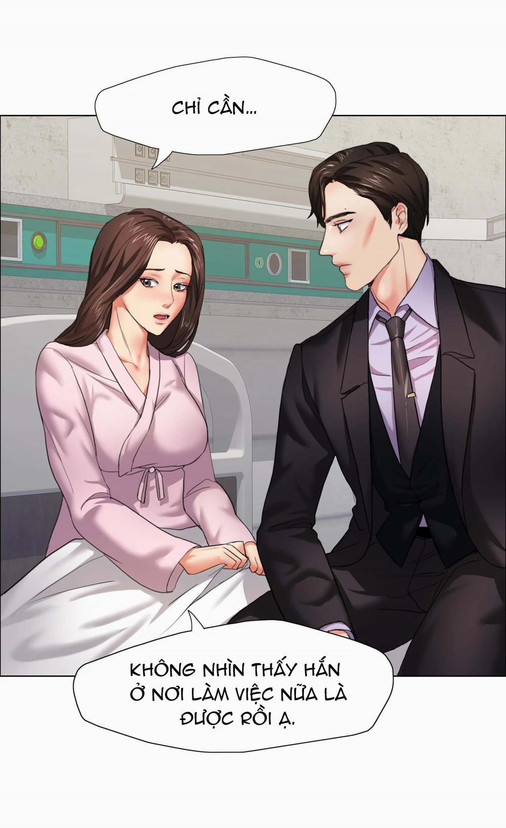 Tham Vọng Của Người Phụ Nữ 10.1 trang 9