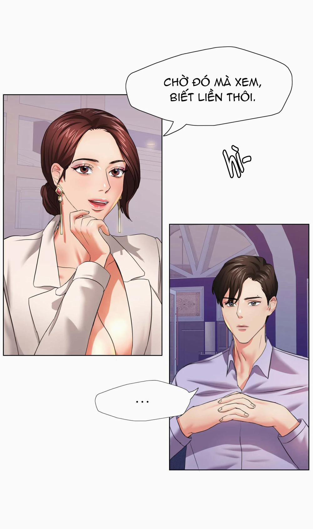 Tham Vọng Của Người Phụ Nữ 10.2 trang 18