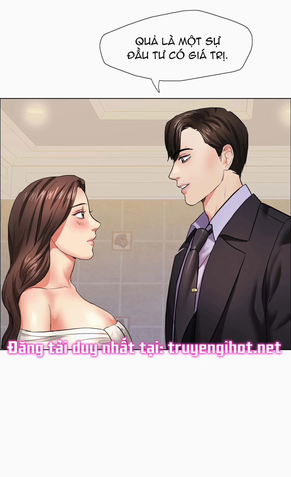 Tham Vọng Của Người Phụ Nữ 10.2 trang 24